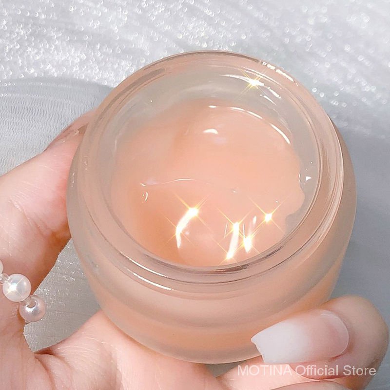 [Hàng mới về] Kem lót che khuyết điểm QISE điều dầu che phủ lỗ chân lông | BigBuy360 - bigbuy360.vn