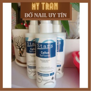 Chai xịt chà gót , kem xịt mềm da 170ml