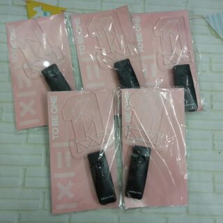 Gậy phát sáng Lightstick Wanna one showcon, TFBOYS