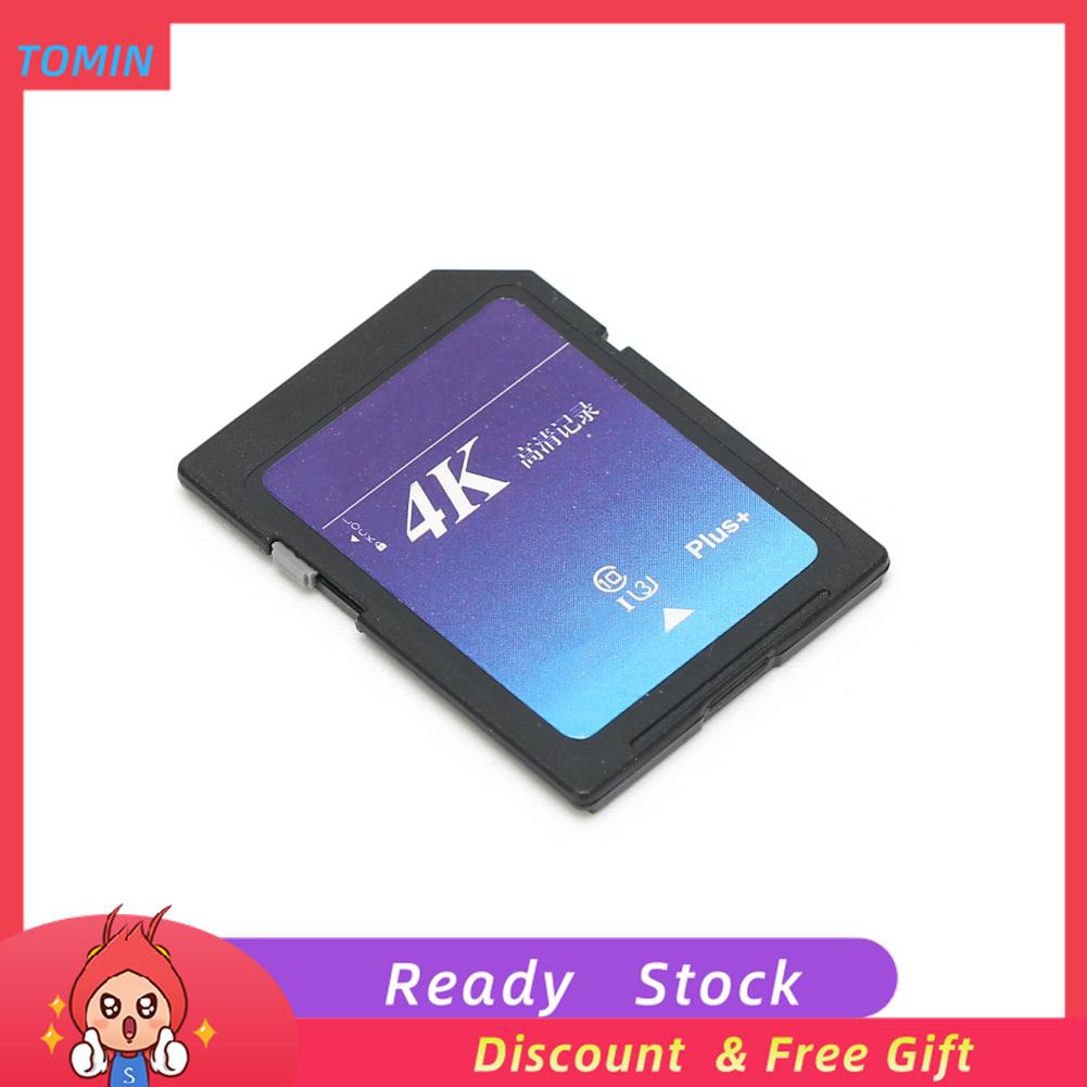 Thẻ Nhớ Tốc Độ Cao Chống Nước 90mb / S 170mb / S | BigBuy360 - bigbuy360.vn