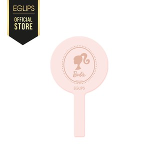 Gương Tròn Eglips Barbie Edition 5g - Eglips Offical Store