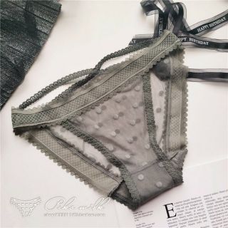 Sét 10 Chip ren lưới chấm bi