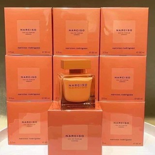 nước hoa narciso ambree 50ML (AUTH NAR CAM)