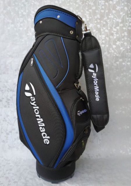 Túi đựng gậy Taylor made vải dù
