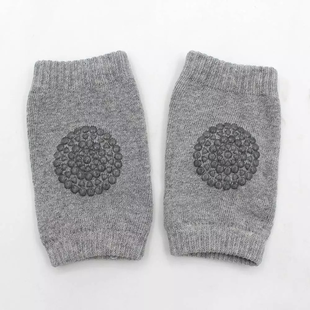Tất bảo vệ đầu gối bằng cotton thời trang cho bé