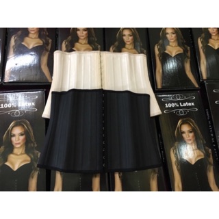 Latex 24 cm chuẩn italy 25 xương ( tặng kèm thanh nới )