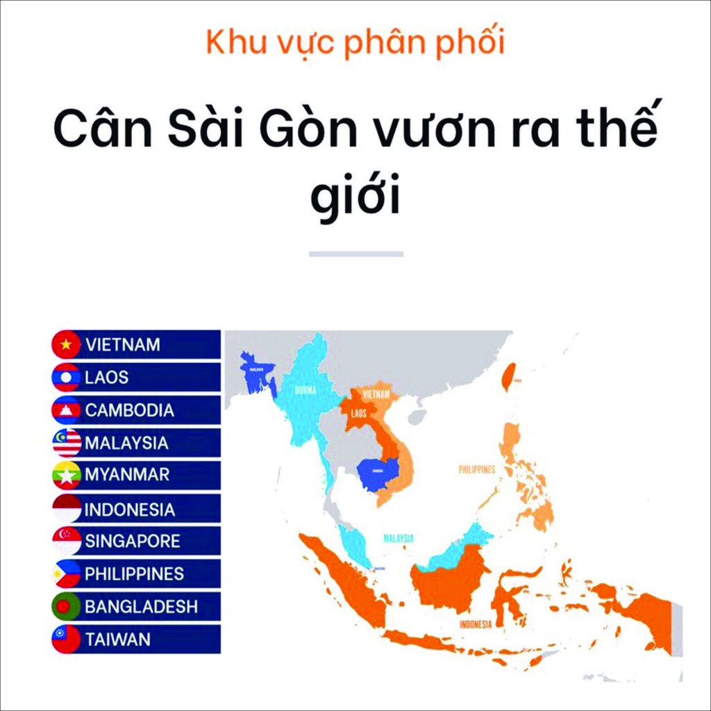 Cân 10 kg bảo hàng 12 tháng