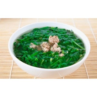 hạt giống rau cải cúc nếp