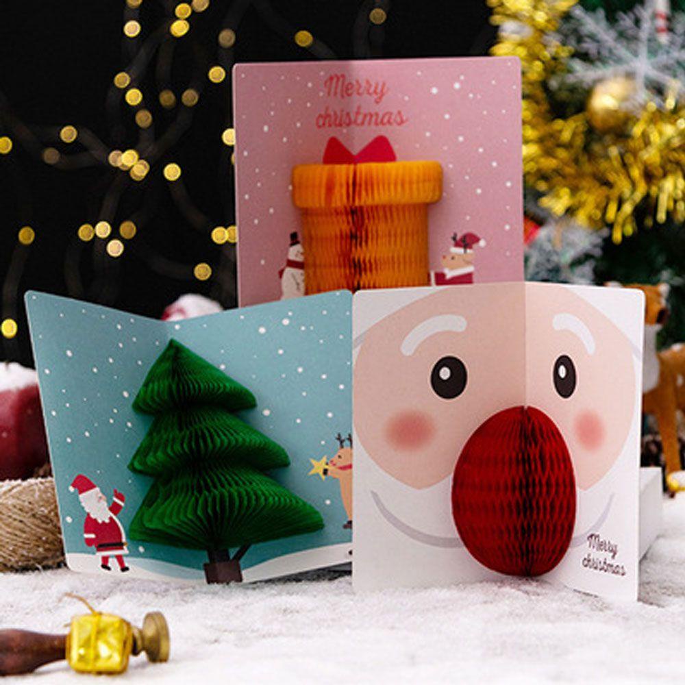 Thiệp Chúc Mừng Thời Trang Nhiều Kiểu Dáng