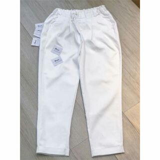 quần baggy jean kaki 2 màu đen và trắng