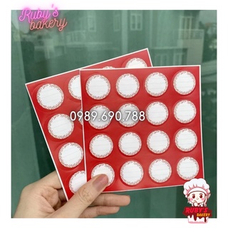 Tem nhân Trung thu (16 tem/tờ)