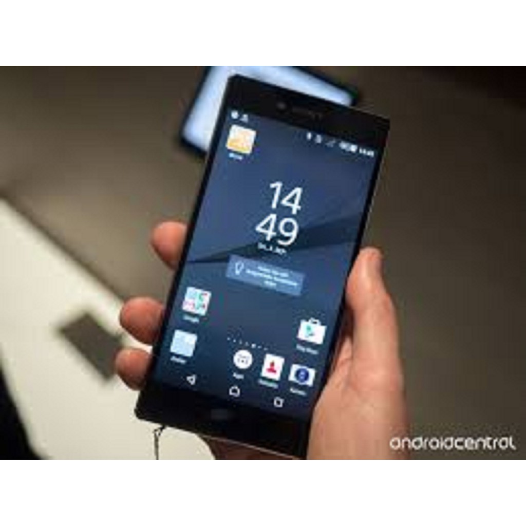 Sony Xperia Z5 Premium màn hình 4K Chính hãng | BigBuy360 - bigbuy360.vn