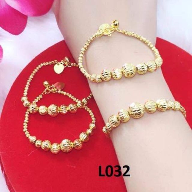 Lắc bi tròn