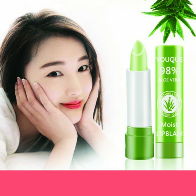 Son lô hội dưỡng ẩm đổi màu | BigBuy360 - bigbuy360.vn