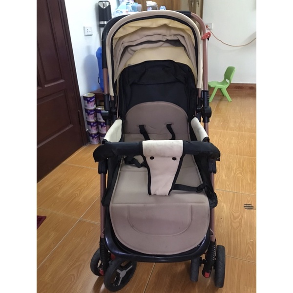 xe đẩy gift