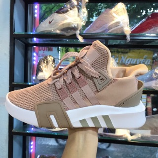 Giày thể thao Eqt hồng