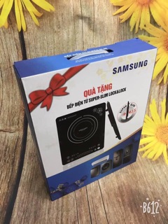 BẾP TỪ LOCK