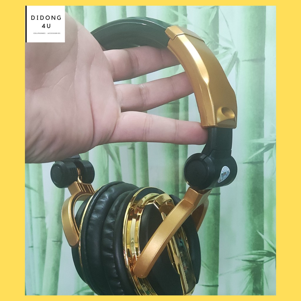 [Chính hãng] Tai Nghe Chụp Tai Pioneer Hdj-1000 Chính Hãng Cao Cấp bảo hành 3 tháng | BigBuy360 - bigbuy360.vn