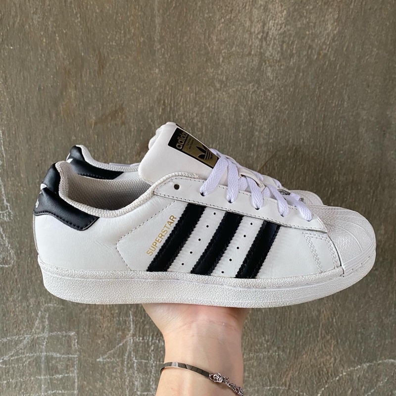 GIÀY ADIDAS 3 SỌC 2HAND