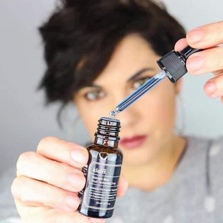 Serum Klairs Midnight Blue