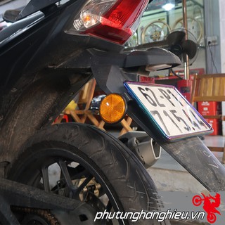 Mắt mèo phản quang
