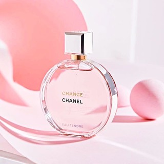[NƯỚC HOA CAO CẤP] Chanel Chance Eau Tendre 100ml