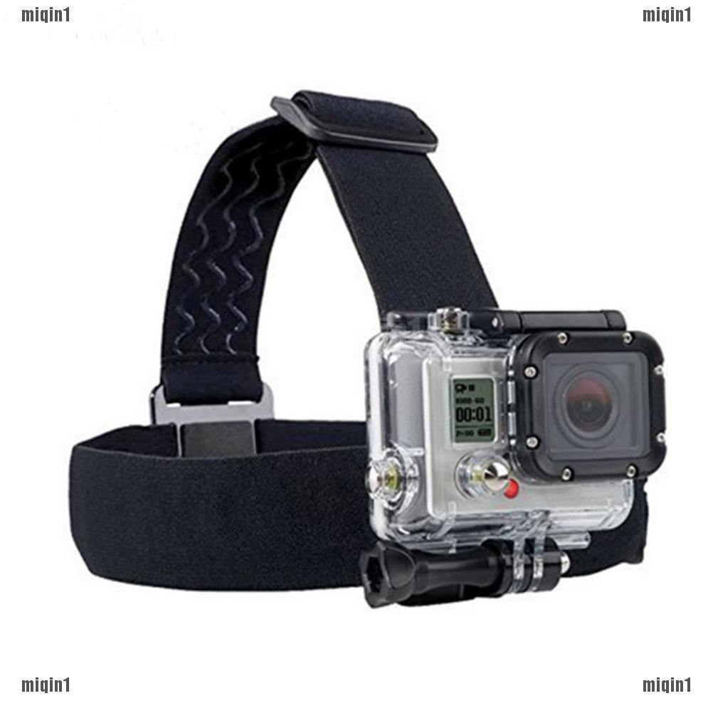 Phụ kiện dây đeo ngực gắn camera hành trình GoPro Hero