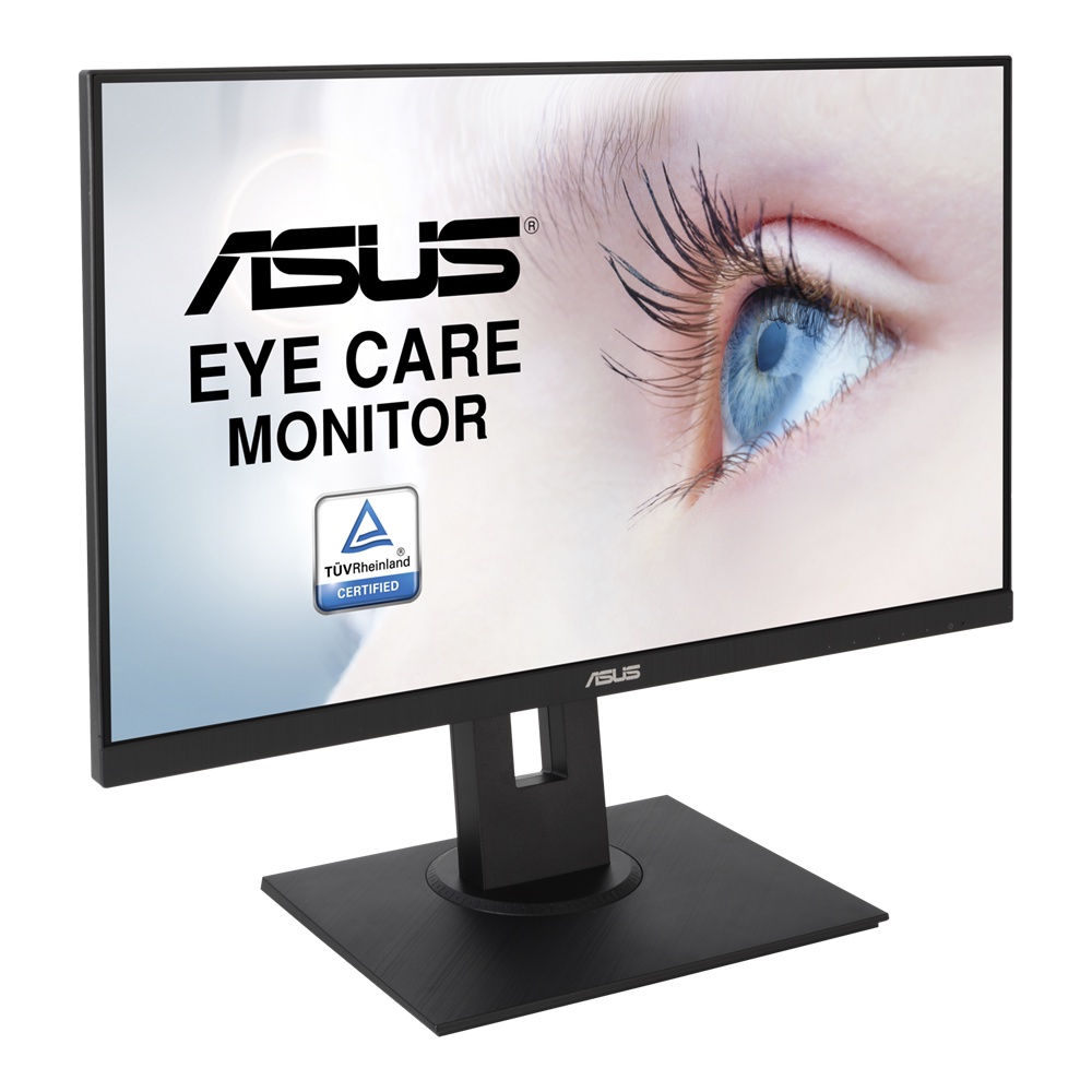 Màn Hình ASUS VA24DQLB 23.8&quot; FullHD 75Hz IPS