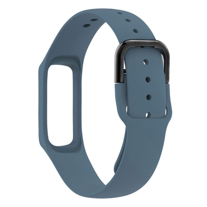 Dây Đeo Silicon Thích Hợp Cho Đồng Hồ Thông Minh Wili Samsung Galaxy Fit-E R375