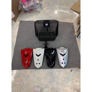 Mặt Nạ 3 lỗ lắp Sirius