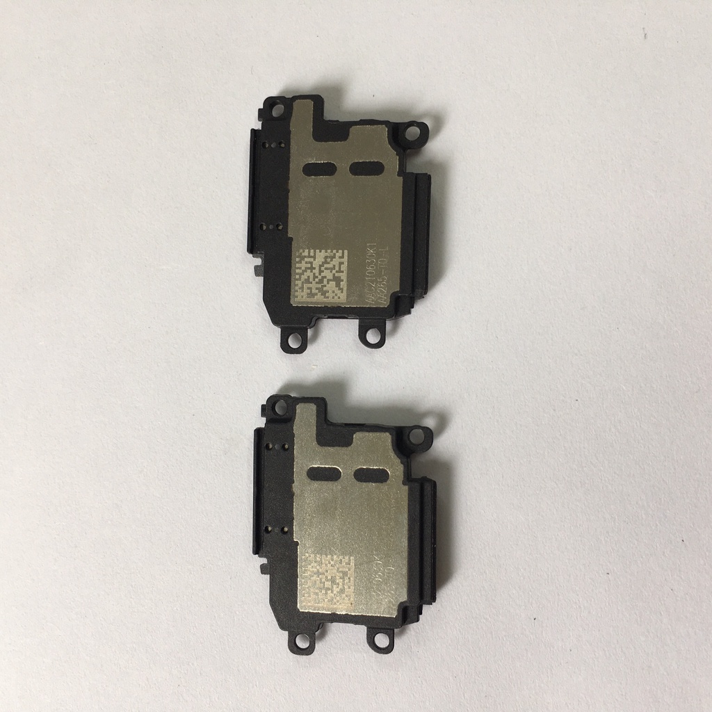 Chuông, Loa ngoài Oppo Reno 7Z