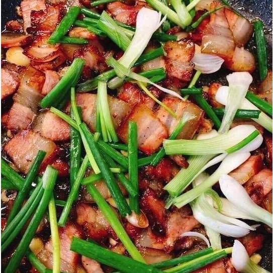 Ba Chỉ Gác Bếp A Hoàn | BigBuy360 - bigbuy360.vn