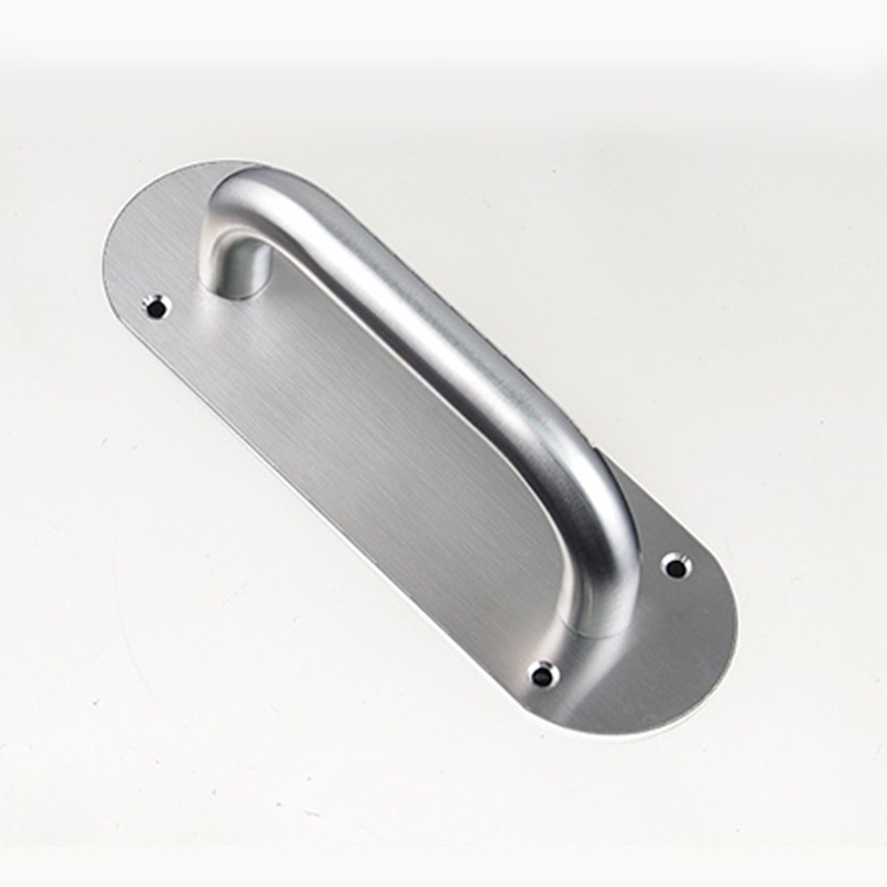 Tay Nắm Cửa Tủ Lạnh / Cửa Trượt Tiện Dụng Chất Lượng Cao