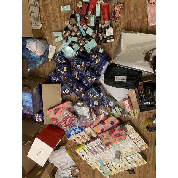 ♥️ Set ESTEE LAUDER  đủ bill US