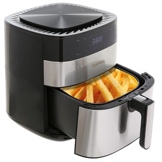 Nồi chiên không dầu cuckoo caf-g0510t/bkvncv 5,5l