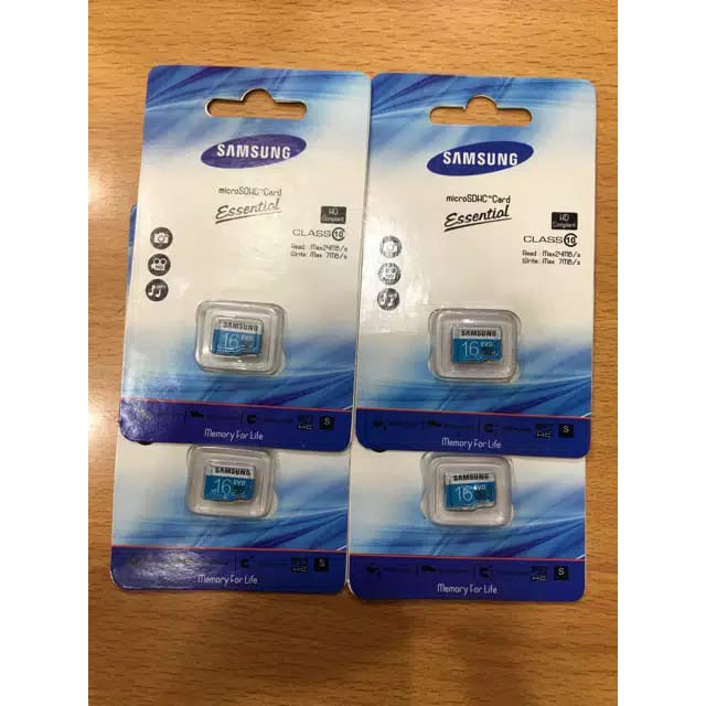 Thẻ Nhớ Samsung Micro 2gb 4gb 8gb 16gb 32gb