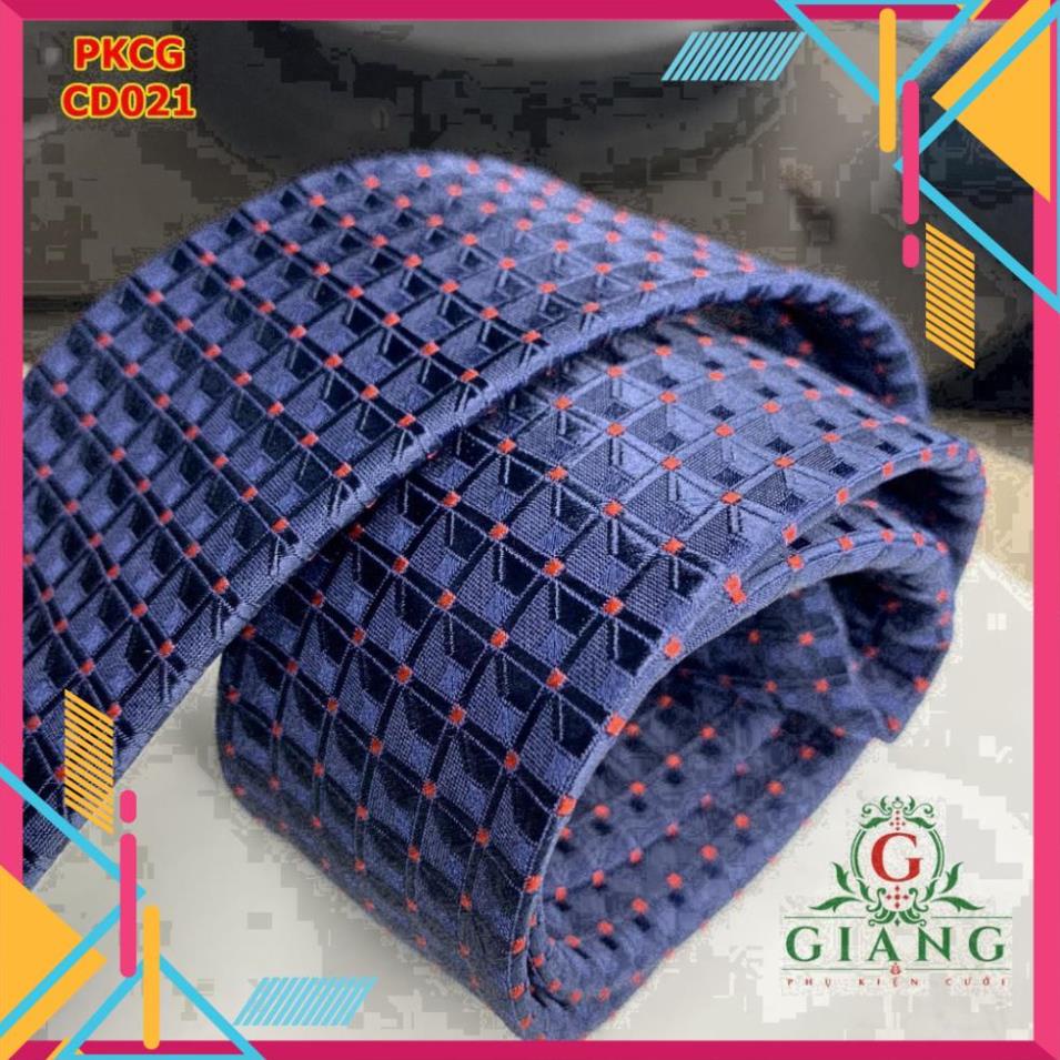 QN003 ndk13 ndk13 ndk13 Cà vạt nam mẫu hàn quốc chất liệu gấm hình hoa văn dầy đẹp phụ kiện nam cavat cd020 quà sinh nhậ