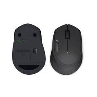 CHUỘT KHÔNG DÂY LOGITECH LASER M280