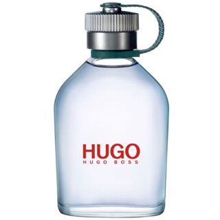Nước hoa nam hugo boss hugo man 125ml