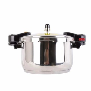 Nồi áp suất Hàn Quốc đun từ Kitchen Flower đun từ 5lit