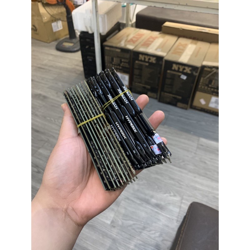 Ram DDR4 8GB 2400 2666 cũ | WebRaoVat - webraovat.net.vn