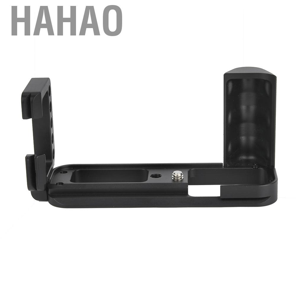 Giá đỡ chữ L bằng kim loại cho máy ảnh Hahao (Any 2 Save 3%) | BigBuy360 - bigbuy360.vn