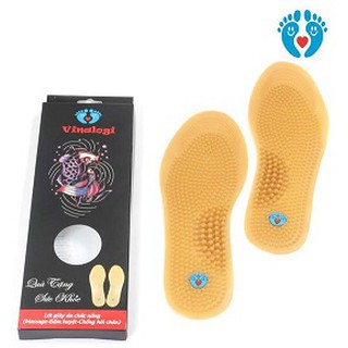miếng lót giày massage 41-45