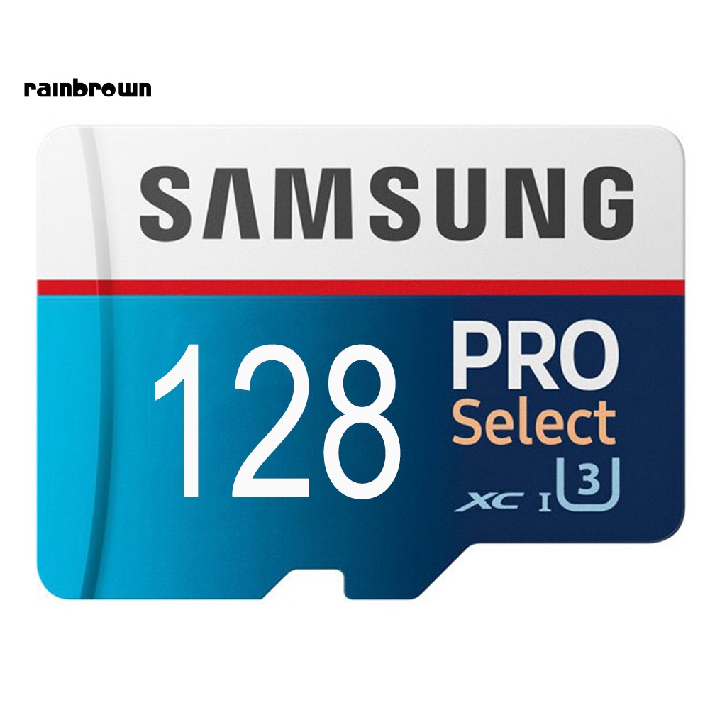 Thẻ Nhớ Tf 16 / 128 / 256gb Cho Điện Thoại / Xe Hơi | BigBuy360 - bigbuy360.vn