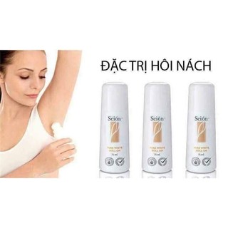 Lăn nách scion