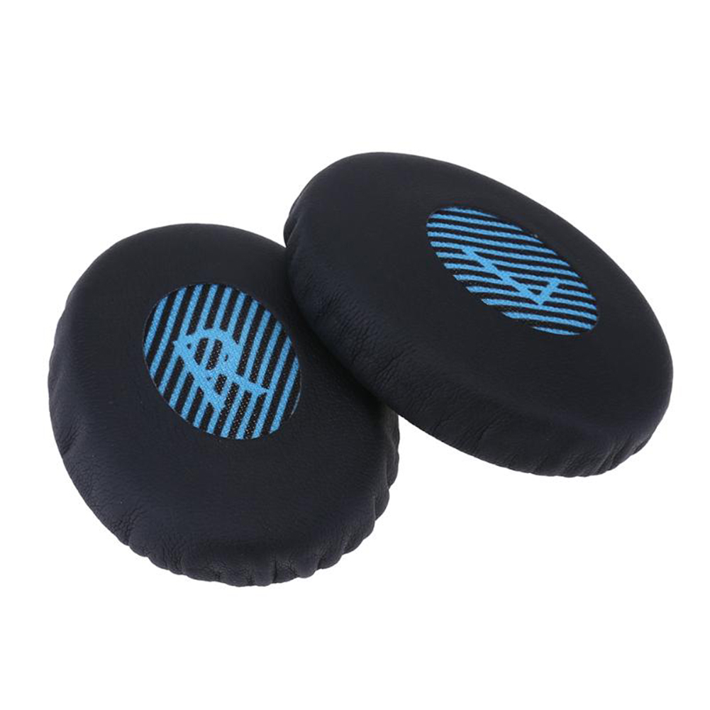 2 Đệm Tai Nghe Thay Thế Bằng Da Giả Cho Tai Nghe | BigBuy360 - bigbuy360.vn