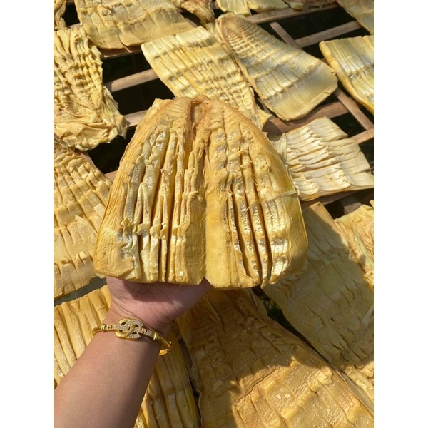 Măng Khô , măng khô Tây bắc, Điện Biên 1kg