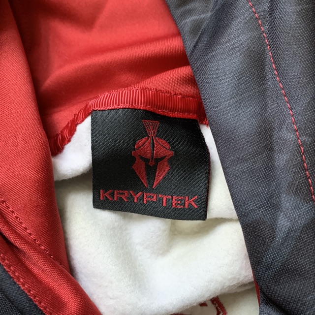 KryPtek áo khoác nam lót nỉ bông | BigBuy360 - bigbuy360.vn