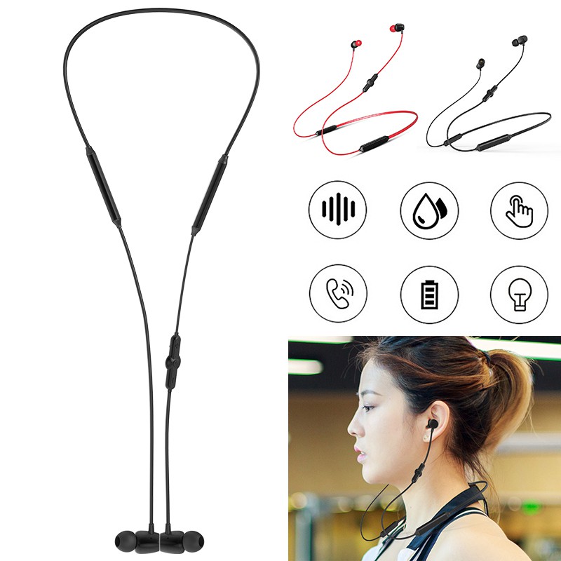 Tai Nghe Bluetooth Không Dây Thể Thao Q5
