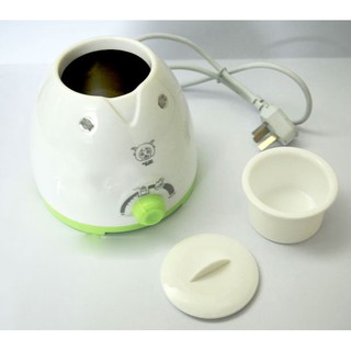 Máy Hâm Sữa, Ủ Sữa Đa Năng Yammy (Hâm Sữa, Bột, Cháo, Tiệt Trùng)